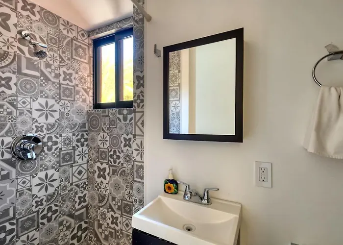 Сasa de vacaciones Luxury Unique Oceanfront Penthouse Cabo San Lucas