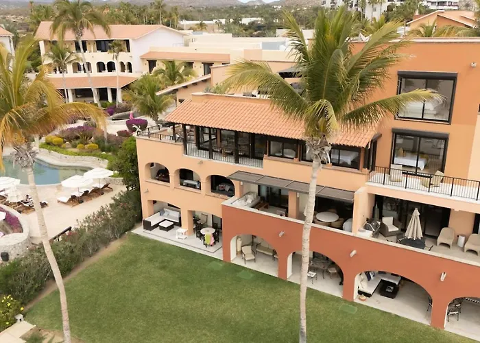 Сasa de vacaciones Luxury Unique Oceanfront Penthouse *