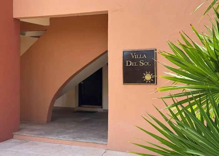 Сasa de vacaciones Luxury Unique Oceanfront Penthouse *