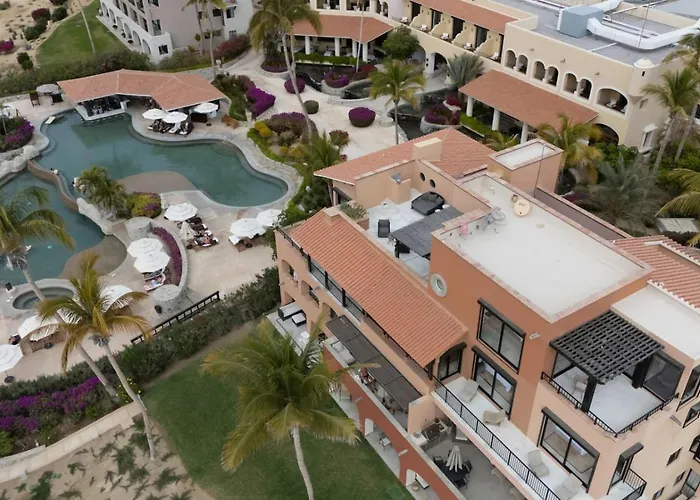 Luxury Unique Oceanfront Penthouse
