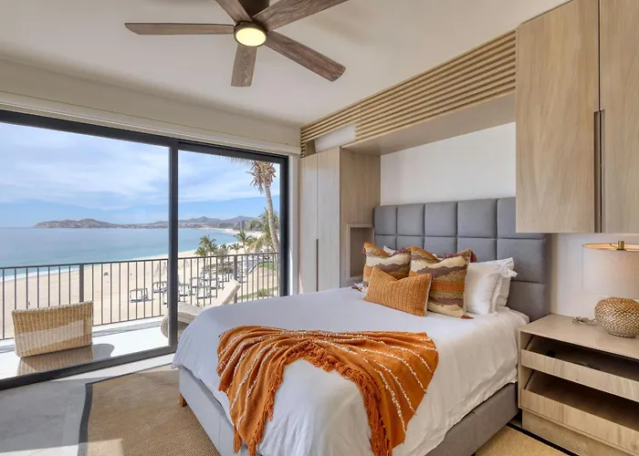 Luxury Unique Oceanfront Penthouse Сasa de vacaciones *